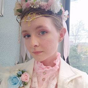 Meet your Posher, Clarice